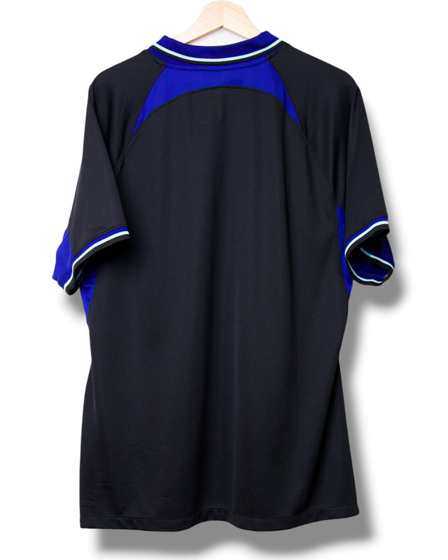 Atletico Madrid 2022/2023 Uit Shirt (XL)