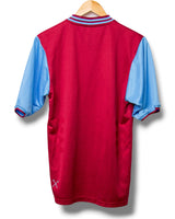 West Ham United 2001/2002 Thuis Shirt (M)