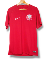 Qatar 2018 Thuis Shirt (S)
