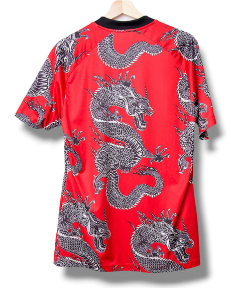 Manchester United 2020/2021 Chinese New Year Shirt (M)