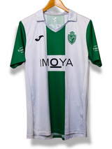 KRC Mechelen 2022/2023 Thuis Shirt #16 (XL)