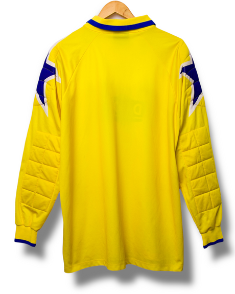 Juventus 1994/1995 Goalkeeper Shirt (XL)