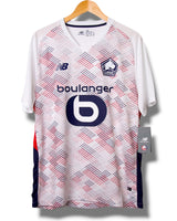 Losc Lille 2024/2025 Uit Shirt (XL)