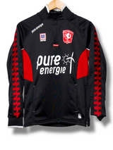 FC Twente 2019/2020 Jacket (Size S)