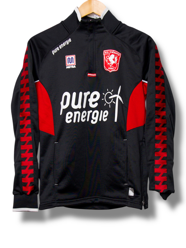 FC Twente 2019/2020 Jacket (Size S)