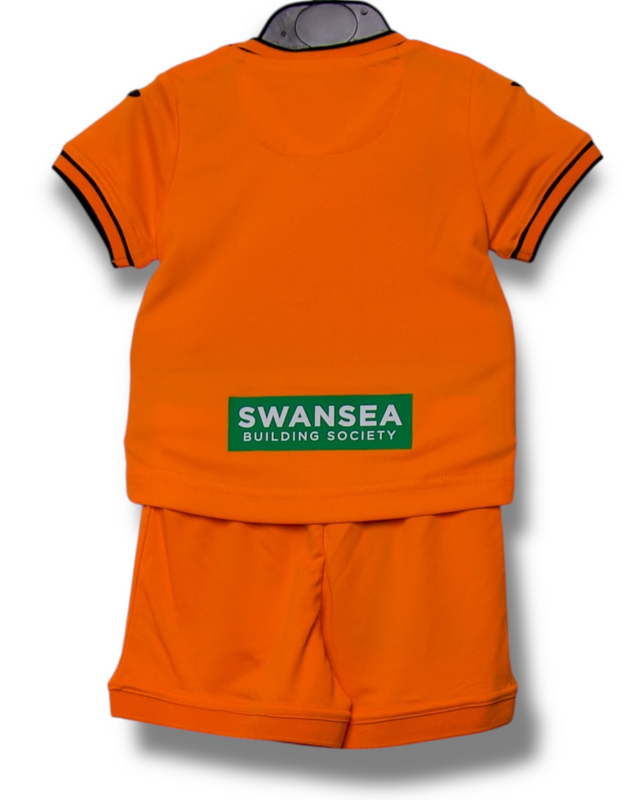 Swansea City 2023/2024 Heimtrikot (74)