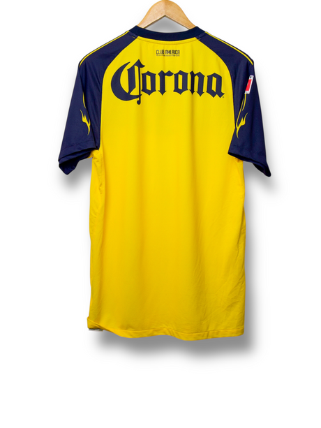 Club America 2011/2012 Home Shirt (M)
