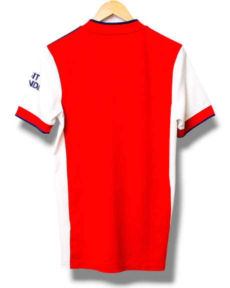 Arsenal 2021/2022 Home Shirt (S)