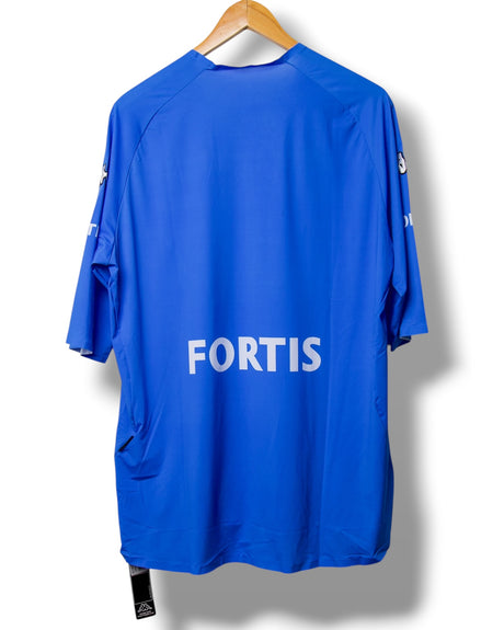 Feyenoord 2006/2007 Away Shirt (XXL)