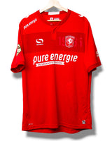FC Twente 2018/2019 Thuis Shirt (L)