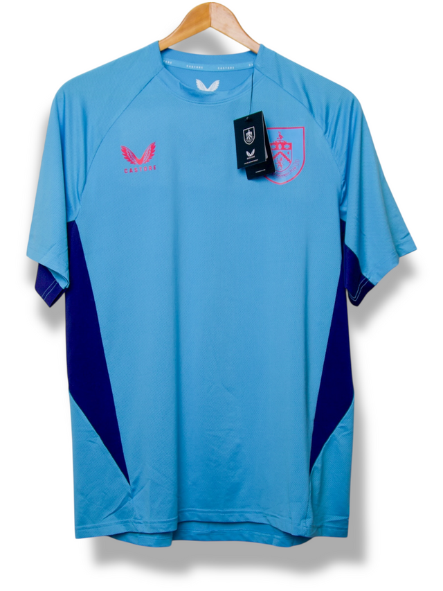 Burnley 2024/2025 Training Shirt (M)