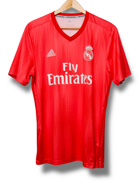 Real Madrid 2018/2019 3rd Kit Ramos #4 (L)