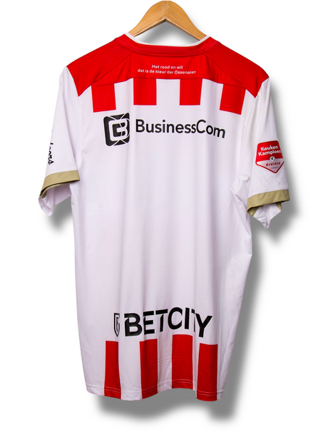 TOP Oss 2024/2025 Home Shirt (M)