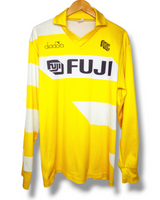 NAC Breda 1990/1991 Thuis Shirt (L)