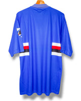 UC Sampdoria 1992/1993 Thuis Shirt (XL)