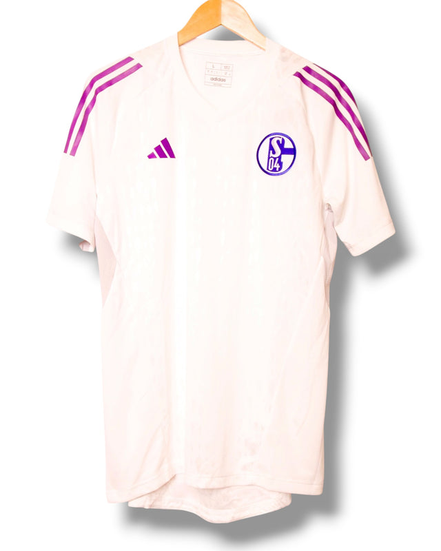 Schalke 04 2023/2024 Keeper Shirt (L)