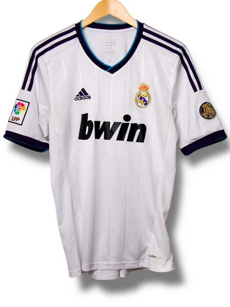 Real Madrid 2012/2013 Home Shirt Ronaldo #7 (M)