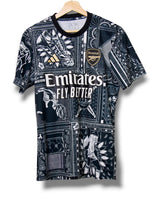 Arsenal 2023/2024 Pre match Shirt (S)