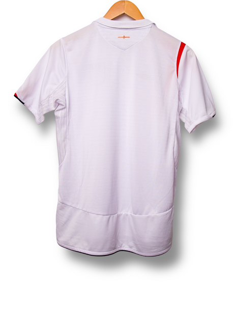 England 2006 Home Shirt (176)