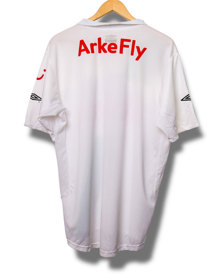 FC Twente 2005/2006 Away Shirt (XL)