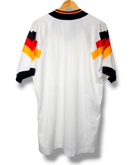 Germany 1992 Home Shirt (L)