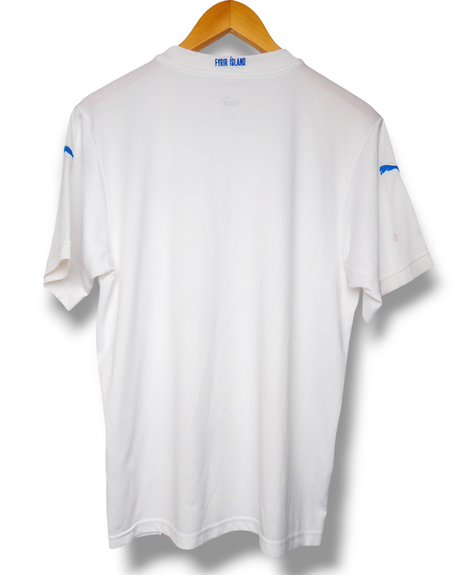 Ijsland 2020 Uit Shirt (M)