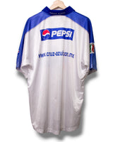 Deportivo Cruz Azul 2000/2001 Uit Shirt (L)