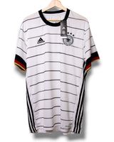 Duitsland 2020 Thuis Shirt (XL)