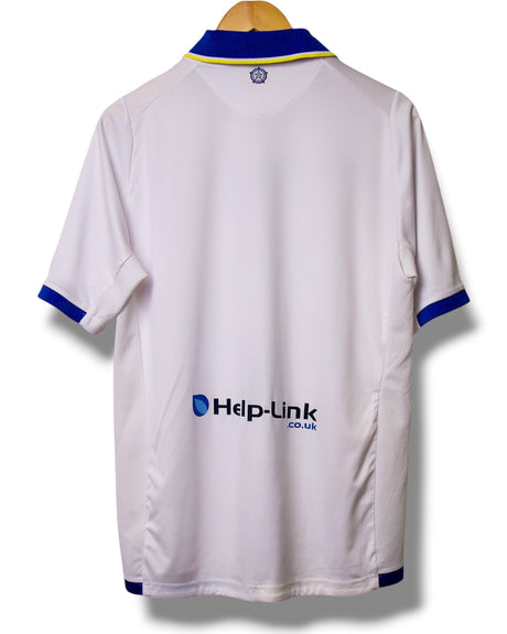 Leeds 2013/2014 Home Shirt (M)
