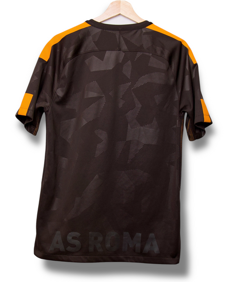 AS Roma 2017/2018 3rd Shirt (M)