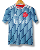 Ajax 2020/2021 Uit Shirt (164)