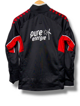 FC Twente 2019/2020 Jacket (Size S)