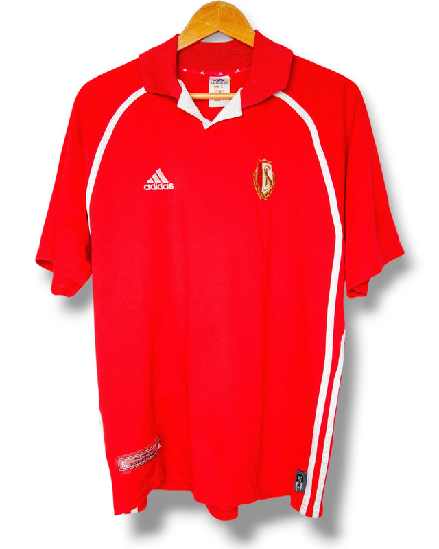 Standard Luik 2001/2002 Thuis Shirt (L)