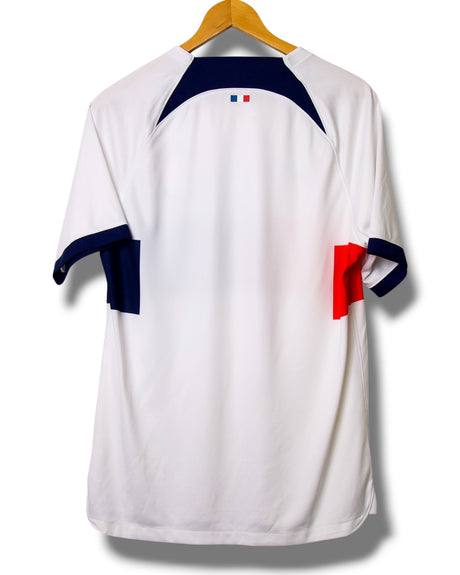 PSG 2023/2024 Away Shirt (M)