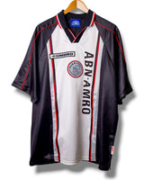 Ajax 1998/1999 Away Shirt (XXL)