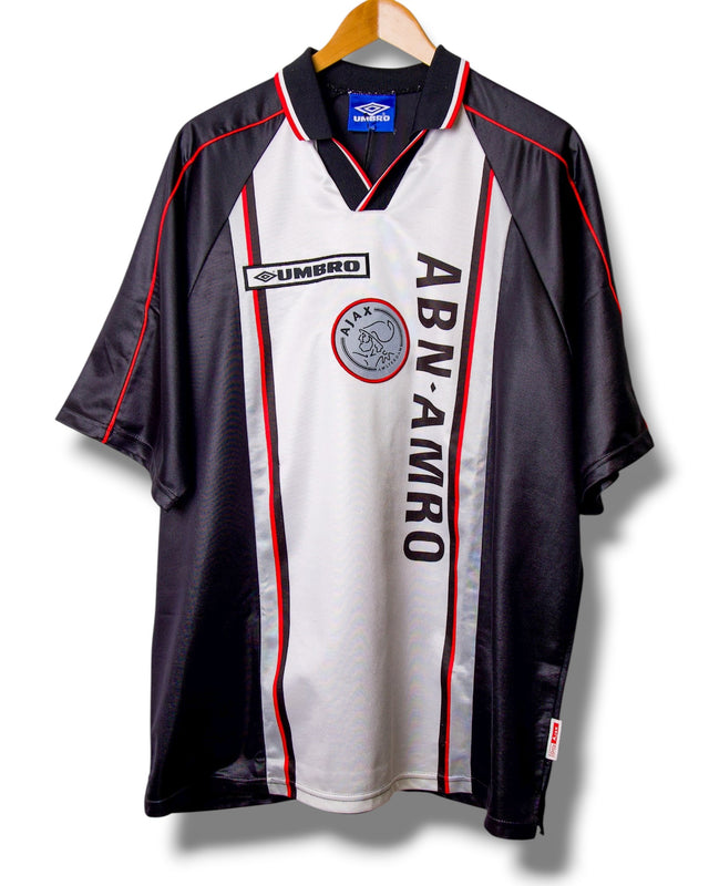 Ajax 1998/1999 Away Shirt (XXL)
