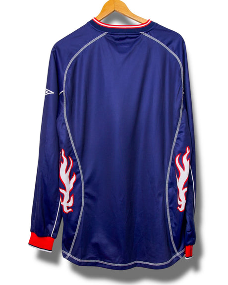 FC Twente 2004/2005 Away Shirt (XL)