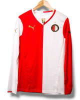 Feyenoord 2013/2014 Thuis Shirt (M)