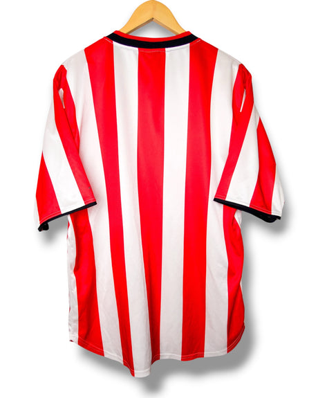 Sunderland 2000/2001 Home Shirt (L)