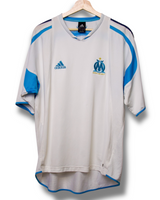 Olympique Marseille 2004/2005 Training Shirt (L)