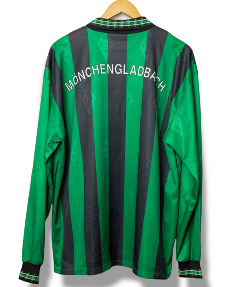 Borussia Monchengladbach 1995/1996 Away Shirt (XXL)