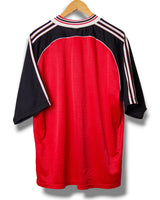 Freiburg 1998/1999 Thuis Shirt (XL)