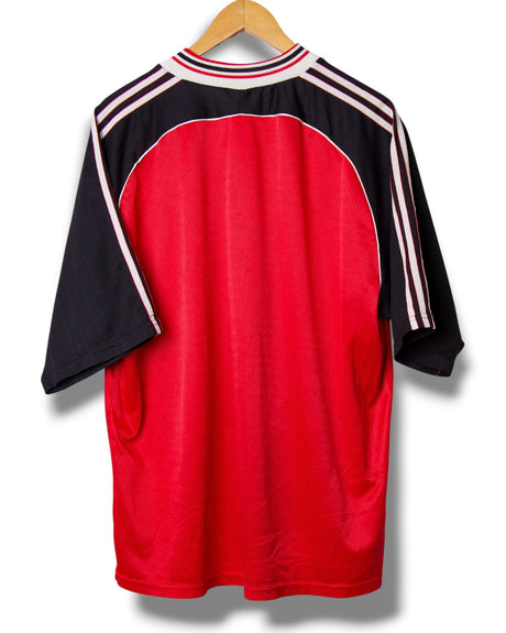 Freiburg 1998/1999 Home Shirt (XL)