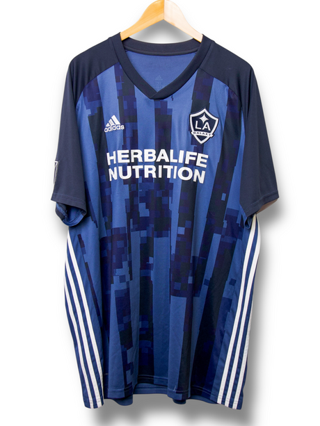 LA Galaxy 2019/2020 Away Shirt Ibrahimovic #9 (XXL)