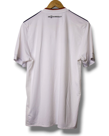 Germany 2017 Home Shirt (M)