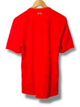 Liverpool 2016/2017 Thuis Shirt (M)