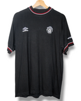 Manchester United 1998/1999 T-shirt (S)