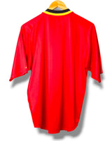 Belgie 2000 Thuis Shirt (M)