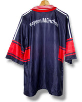 Bayern Munchen 1997/1998 Thuis Shirt (XL)