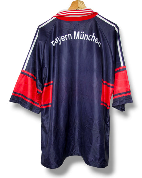 Bayern Munich 1997/1998 Home Shirt (XL)